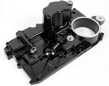 KAWASAKI Genuine 1999-2005 ZRX1200 ZRX1100 Oil Pan 49034-1139 NEW JP