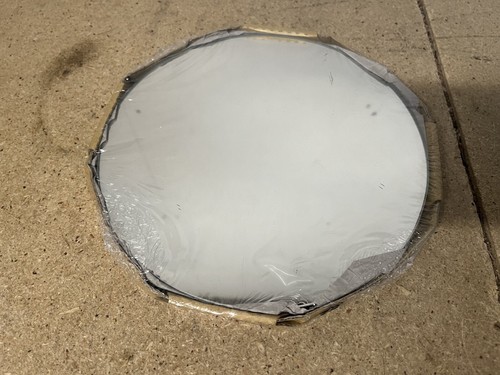 Ikea sorli round mirror wall - sorli,