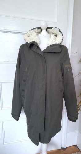 Sos jensen windproof padded - sos,