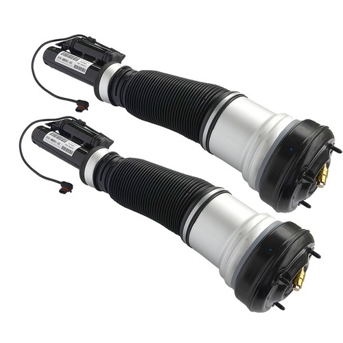 2pcs front air suspension - air,
