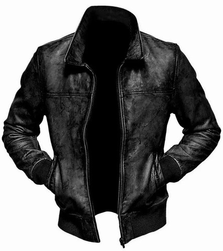 Men motorcycle biker - men’s,