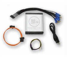 M.O.S.T. AUDIO OUTPUT FOR AUDI