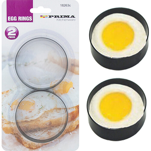 Egg rings set kitchen - kitchen, craft