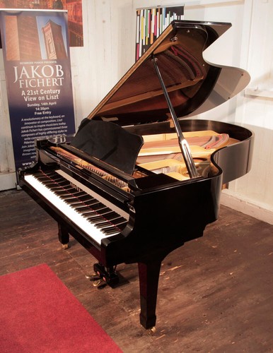 Yamaha grand piano 1984 - grand,