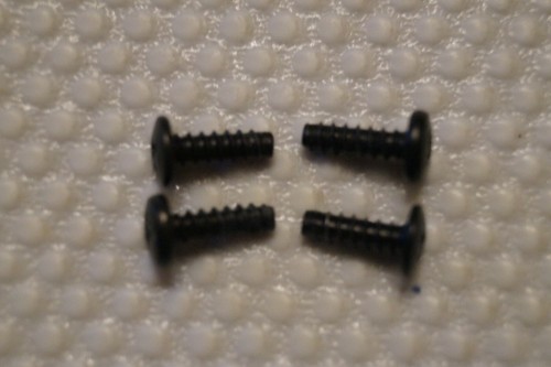 Stand fixing screws for - 4x,
