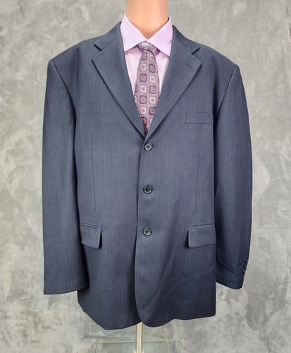 Armanno uomo mens - blazer, blue