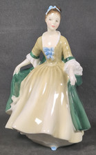 Royal Doulton Figure ~