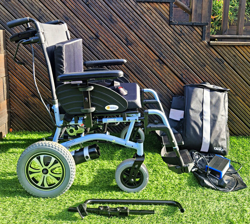 Abilize electric power - abilize,
