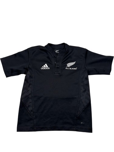 New zealand all blacks - blacks, adidas
