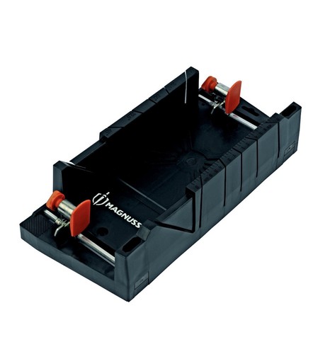 Magnusson plastic steel - plastic, &
