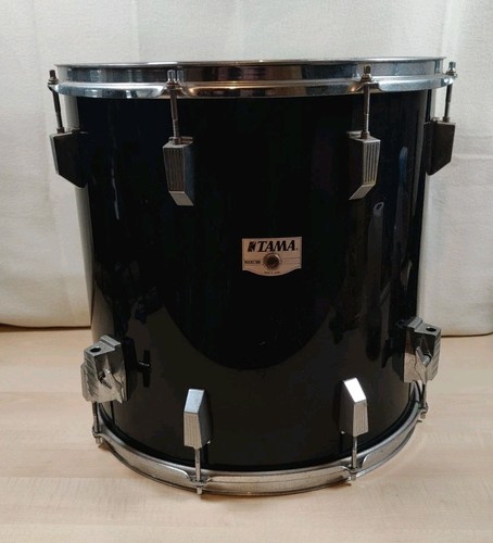 Tama rockstar floor - tama, 16"