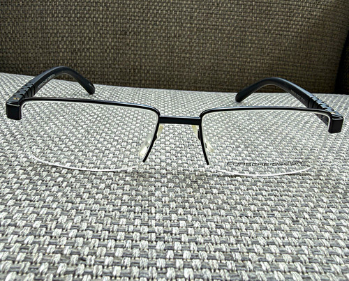 Porsche design p8163 001 - ,