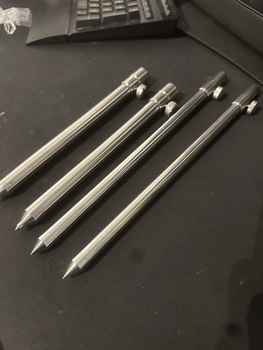 Premium stainless steel bank - premium,