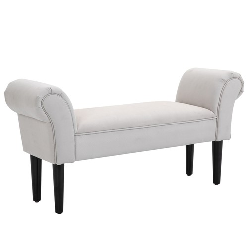 Homcom small bench - homcom,