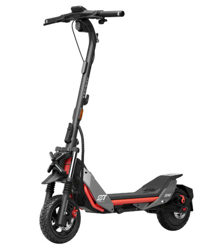 Segway ninebot zt3 pro oem - segway,