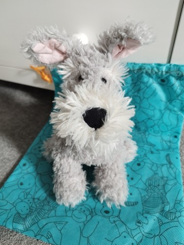 Genuine jellycat caffuffle - genuine,