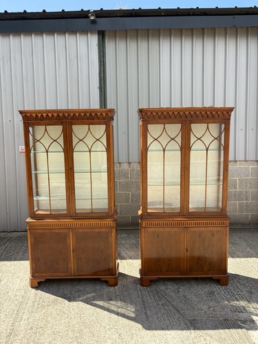 Pair reprodux bevan - of,