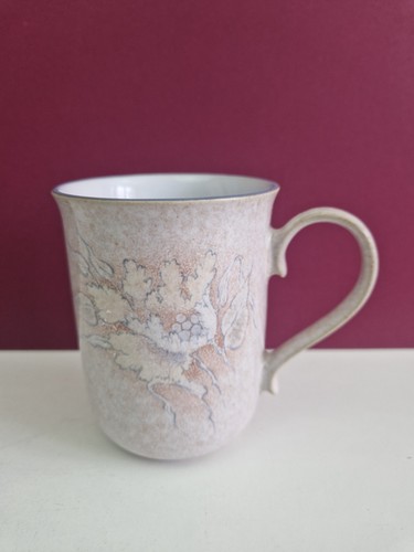 Denby tasmin straight side mug - tasmin,