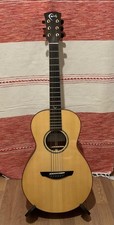 Faith Parlor Guitar
