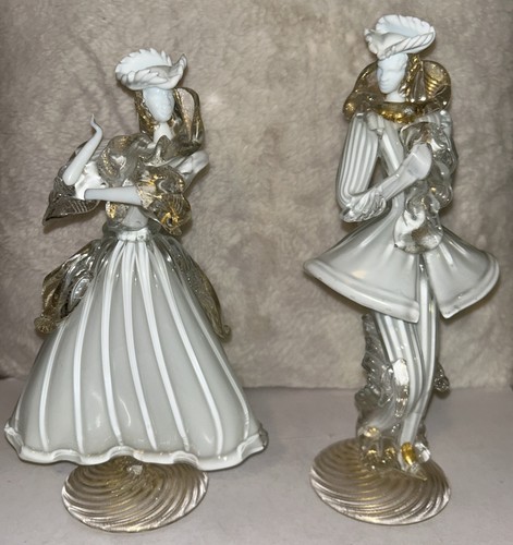 Vintage murano mid century art - mid,