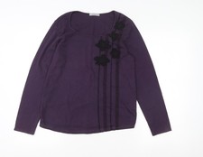 Marks & Spencer Women's Purple