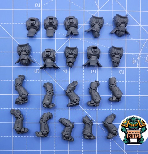 Warhammer 40k space marines - warhammer,