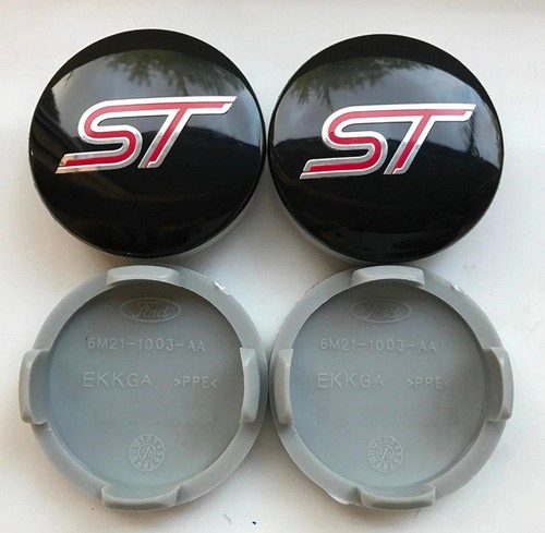 Ford wheel centre caps - centre,
