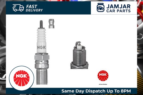 Ngk 4669 spark plug - plug, bmw