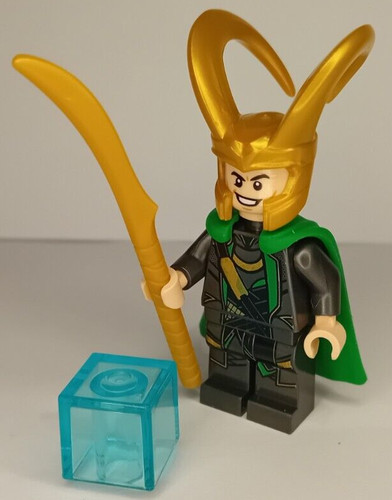 Lego super heroes figure - lego,