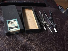 BIN Vintage Jaywess Series