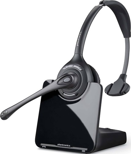 Plantronics cs510 wireless - plantronics,