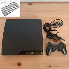 SONY PS3 PlayStation 3 120GB