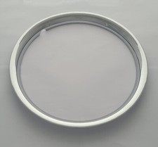 12" Chrome Wheel Embellisher