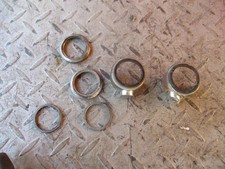 YAMAHA YR5  R5 YDS7 YOKE