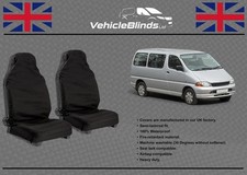 Seat Covers For Toyota HiAce