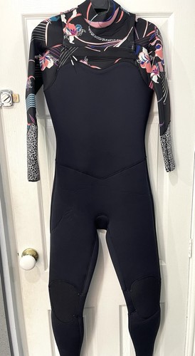 Womens roxy 3mm pop surf - roxy,