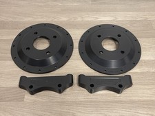 COSWORTH Front Bells And