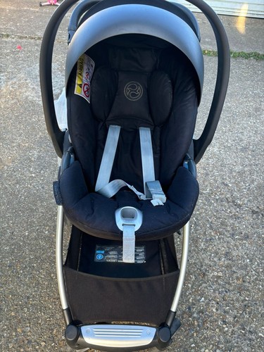 Mamas papas pushchair pram - papas,