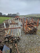 kwik stage scaffolding