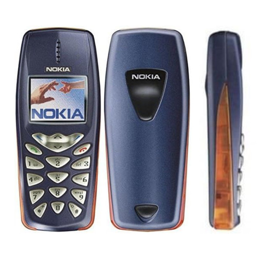 Nokia 3510i unlocked mobile - 3510i,