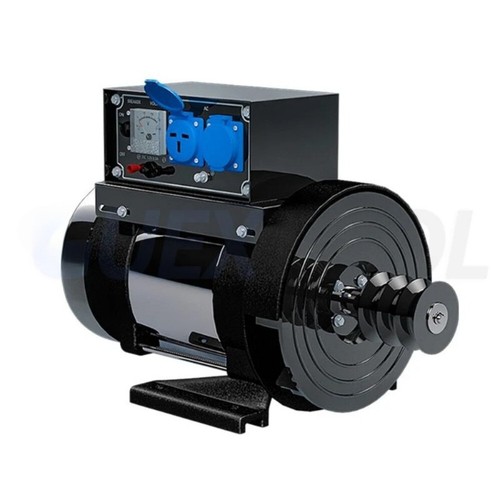 Kw diesel generator - kw,