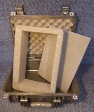 Peli 1450 Case With Removable