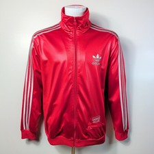 Adidas Chile 62 Track Jacket