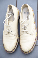 Dr. Martens - 1461 3-Eye