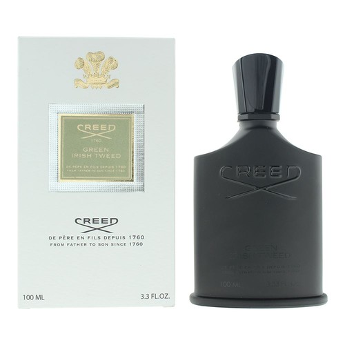 Creed green irish tweed eau - creed,