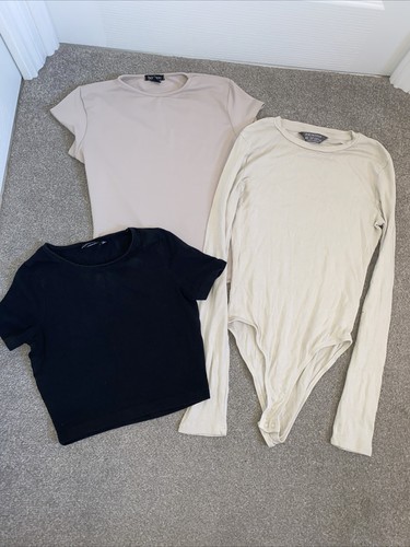 Womens girls tops - womens,