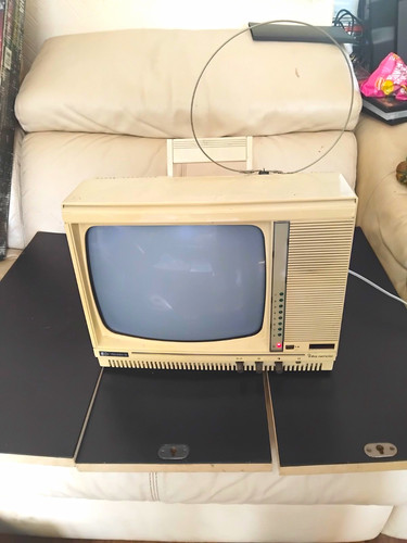 Pye rambler vintage - rambler, 12