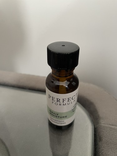 Perfect formula daily moisture - daily,