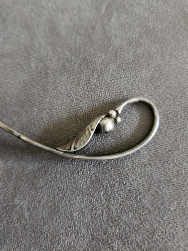 Georg jensen vintage - jensen, sterling