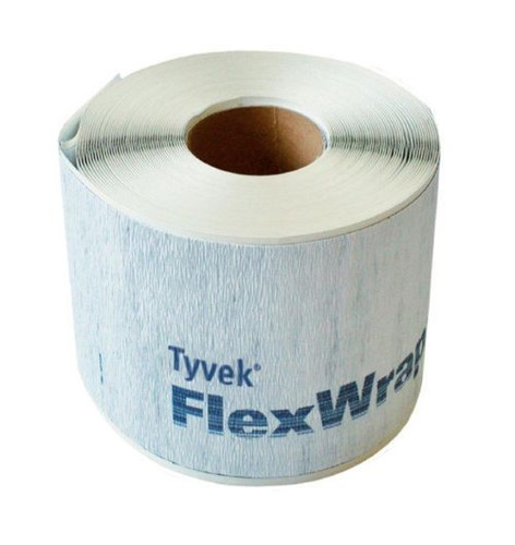 Dupont tyvek flexwrap - nf,